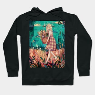 Empress Hoodie